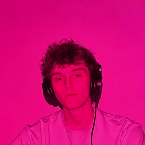 Like That album cover